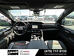 Used 2024 GMC SIERRA 1500 AT4 in SPRINGDALE, ARKANSAS (Photo 26)