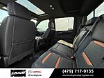 Used 2024 GMC SIERRA 1500 AT4 in SPRINGDALE, ARKANSAS (Photo 27)