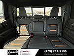 Used 2024 GMC SIERRA 1500 AT4 in SPRINGDALE, ARKANSAS (Photo 28)