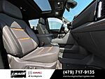 Used 2024 GMC SIERRA 1500 AT4 in SPRINGDALE, ARKANSAS (Photo 29)