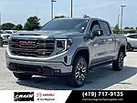 Used 2024 GMC SIERRA 1500 AT4 in SPRINGDALE, ARKANSAS (Photo 3)