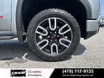 Used 2024 GMC SIERRA 1500 AT4 in SPRINGDALE, ARKANSAS (Photo 30)