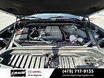 Used 2024 GMC SIERRA 1500 AT4 in SPRINGDALE, ARKANSAS (Photo 31)