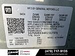 Used 2024 GMC SIERRA 1500 AT4 in SPRINGDALE, ARKANSAS (Photo 32)