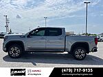 Used 2024 GMC SIERRA 1500 AT4 in SPRINGDALE, ARKANSAS (Photo 4)