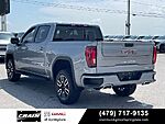 Used 2024 GMC SIERRA 1500 AT4 in SPRINGDALE, ARKANSAS (Photo 5)