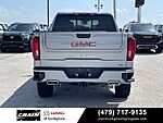 Used 2024 GMC SIERRA 1500 AT4 in SPRINGDALE, ARKANSAS (Photo 6)