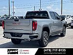Used 2024 GMC SIERRA 1500 AT4 in SPRINGDALE, ARKANSAS (Photo 7)