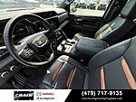 Used 2024 GMC SIERRA 1500 AT4 in SPRINGDALE, ARKANSAS (Photo 9)