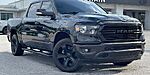 Used 2020 RAM 1500 BIG HORN/LONE STAR in SPRINGDALE, ARKANSAS