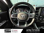 Used 2020 RAM 1500 BIG HORN/LONE STAR in SPRINGDALE, ARKANSAS (Photo 13)