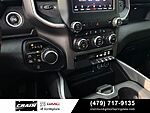 Used 2020 RAM 1500 BIG HORN/LONE STAR in SPRINGDALE, ARKANSAS (Photo 18)