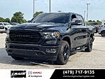Used 2020 RAM 1500 BIG HORN/LONE STAR in SPRINGDALE, ARKANSAS (Photo 3)