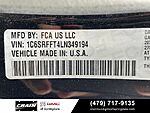 Used 2020 RAM 1500 BIG HORN/LONE STAR in SPRINGDALE, ARKANSAS (Photo 32)