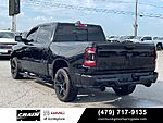 Used 2020 RAM 1500 BIG HORN/LONE STAR in SPRINGDALE, ARKANSAS (Photo 5)