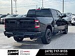 Used 2020 RAM 1500 BIG HORN/LONE STAR in SPRINGDALE, ARKANSAS (Photo 7)