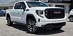 Used 2024 GMC SIERRA 1500 AT4 in SPRINGDALE, ARKANSAS
