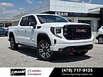 Used 2024 GMC SIERRA 1500 AT4 in SPRINGDALE, ARKANSAS (Photo 1)