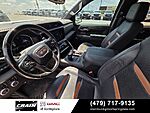 Used 2024 GMC SIERRA 1500 AT4 in SPRINGDALE, ARKANSAS (Photo 10)