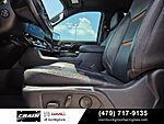 Used 2024 GMC SIERRA 1500 AT4 in SPRINGDALE, ARKANSAS (Photo 11)