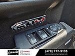 Used 2024 GMC SIERRA 1500 AT4 in SPRINGDALE, ARKANSAS (Photo 12)