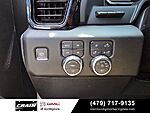 Used 2024 GMC SIERRA 1500 AT4 in SPRINGDALE, ARKANSAS (Photo 13)