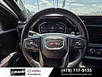 Used 2024 GMC SIERRA 1500 AT4 in SPRINGDALE, ARKANSAS (Photo 14)