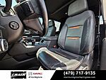 Used 2024 GMC SIERRA 1500 AT4 in SPRINGDALE, ARKANSAS (Photo 24)