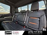 Used 2024 GMC SIERRA 1500 AT4 in SPRINGDALE, ARKANSAS (Photo 25)