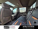 Used 2024 GMC SIERRA 1500 AT4 in SPRINGDALE, ARKANSAS (Photo 28)