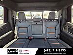 Used 2024 GMC SIERRA 1500 AT4 in SPRINGDALE, ARKANSAS (Photo 29)