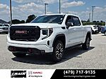 Used 2024 GMC SIERRA 1500 AT4 in SPRINGDALE, ARKANSAS (Photo 3)