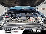 Used 2024 GMC SIERRA 1500 AT4 in SPRINGDALE, ARKANSAS (Photo 32)