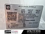 Used 2024 GMC SIERRA 1500 AT4 in SPRINGDALE, ARKANSAS (Photo 33)