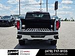 Used 2024 GMC SIERRA 1500 AT4 in SPRINGDALE, ARKANSAS (Photo 7)