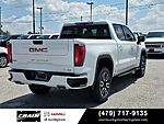 Used 2024 GMC SIERRA 1500 AT4 in SPRINGDALE, ARKANSAS (Photo 8)