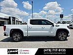 Used 2024 GMC SIERRA 1500 AT4 in SPRINGDALE, ARKANSAS (Photo 9)