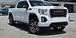 Used 2021 GMC SIERRA 1500 AT4 in SPRINGDALE, ARKANSAS
