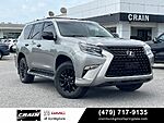 Used 2023 LEXUS GX 460 in SPRINGDALE, ARKANSAS (Photo 1)