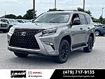 Used 2023 LEXUS GX 460 in SPRINGDALE, ARKANSAS (Photo 3)