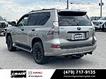 Used 2023 LEXUS GX 460 in SPRINGDALE, ARKANSAS (Photo 5)
