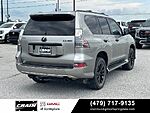 Used 2023 LEXUS GX 460 in SPRINGDALE, ARKANSAS (Photo 8)