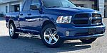 Used 2018 RAM 1500 EXPRESS in SPRINGDALE, ARKANSAS
