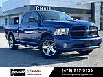 Used 2018 RAM 1500 EXPRESS in SPRINGDALE, ARKANSAS (Photo 1)