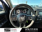 Used 2018 RAM 1500 EXPRESS in SPRINGDALE, ARKANSAS (Photo 14)