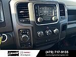 Used 2018 RAM 1500 EXPRESS in SPRINGDALE, ARKANSAS (Photo 18)