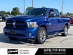 Used 2018 RAM 1500 EXPRESS in SPRINGDALE, ARKANSAS (Photo 3)