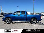 Used 2018 RAM 1500 EXPRESS in SPRINGDALE, ARKANSAS (Photo 4)