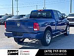 Used 2018 RAM 1500 EXPRESS in SPRINGDALE, ARKANSAS (Photo 8)