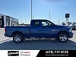 Used 2018 RAM 1500 EXPRESS in SPRINGDALE, ARKANSAS (Photo 9)